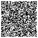 QR code with Joys Windows contacts