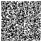 QR code with J & S Siding & Windows LLC contacts