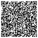 QR code with Alley Art contacts