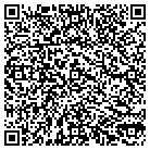 QR code with Alpha Omega Custom Frames contacts