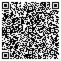 QR code with David Artz contacts