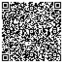 QR code with PIP Printing contacts