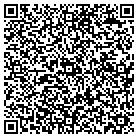 QR code with Riverside Convention Bureau contacts