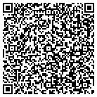 QR code with Mazza Smith Studio-Prfrmng Art contacts