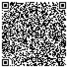QR code with R & M Motor Company Inc contacts