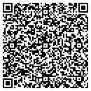 QR code with Peebles contacts