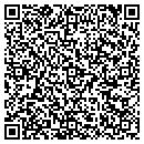 QR code with The Baker's Window contacts