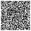 QR code with The Glass Guru contacts