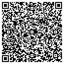 QR code with Raabe Concrete LLC contacts