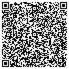 QR code with T & E Products contacts