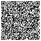 QR code with Hertz Service Pump-Compressor contacts