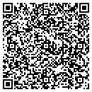 QR code with M P Murphy & Assoc contacts