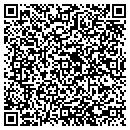 QR code with Alexandros Furs contacts