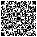 QR code with Avalon Salon contacts