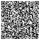 QR code with J Grant Design Studio contacts