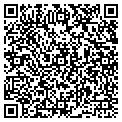 QR code with Donald Grubl contacts