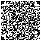 QR code with Angelo's Leathers & Furs, Inc. contacts