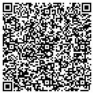 QR code with R Jacobson Construction LLC contacts