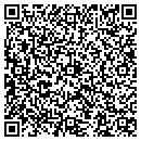 QR code with Robertson Concrete contacts