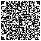 QR code with Hercules Window Cleaning CO contacts