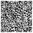 QR code with M P A C Public Access contacts