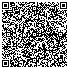 QR code with R & R Concrete Construction contacts