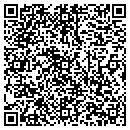 QR code with U Save contacts