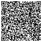 QR code with Kotty Windows & Siding contacts