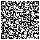 QR code with U Save Auto Rentals contacts