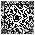 QR code with AMB Property Corporation contacts
