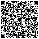 QR code with M W Millman & Associates Inc contacts