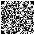 QR code with ERA contacts