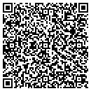 QR code with D Wheeler contacts