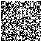 QR code with Precision Window & Tinting contacts