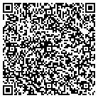 QR code with Faith First Transcription contacts