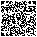 QR code with Hatteras Group contacts
