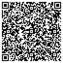 QR code with Pizza Palace contacts