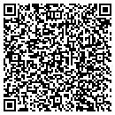 QR code with Hindman Group contacts