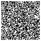 QR code with Acclaimed Acme Contraptions contacts