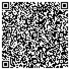 QR code with Orange Park Daycare And Learni contacts