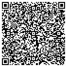 QR code with St John Siding And Window Inc contacts