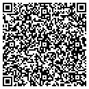 QR code with J Arnot Mac Auley contacts