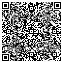 QR code with B Todd Feinman MD contacts
