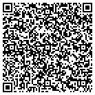 QR code with Rejuvenation Janitorial Service contacts