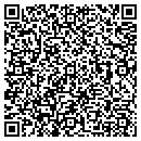 QR code with James Motors contacts