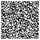 QR code with Kn Auto Glass And Window Tinting contacts