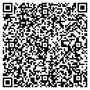 QR code with Aries Tek Ltd contacts