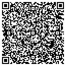 QR code with Gary Kemnitz contacts