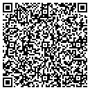 QR code with Gary Kluthe contacts