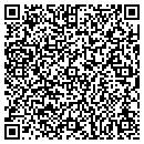 QR code with The Gold Stop contacts